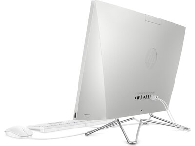 HP All-in-One 24-dp1043nh Bundle PC