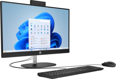 Des performances conçues pour suivre votre rythme de la journée