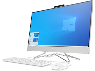 HP Essential All-in-One Computer 27