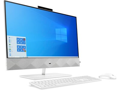 HP Pavilion All-in-One 27インチ HP® Pavilion All-in-One - 27-a240se