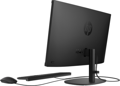 HP 22-dg0000i 22-dg0040 All-in-One Computer - Intel Pentium N200