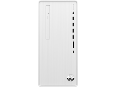 【HP】PavilionDesktop TP01(インテル) HP Pavilion Desktop TP01-2060 Review | PCMag
