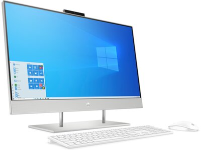 HP 27-dp0031na 27
