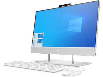 HP All-in-One PC シルバー Todo-en-Uno HP 21-b0021la - 20 (2A5T2AA) - Tienda HP.com Chile