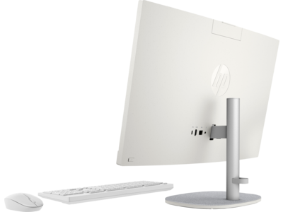 HP 24‑cr0047c All‑in‑One Desktop – Intel Core i5‑1334U, 8GB RAM