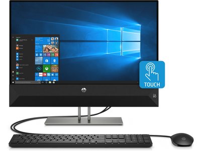 Windowsデスクトップ HP Pavilion All-in-One Desktop 32-b1xxx HP Pavilion 32