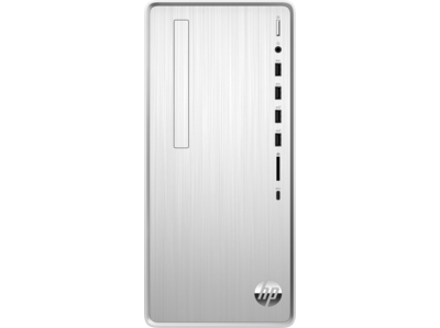 Windowsデスクトップ PC(HP Pavilion  Desktop TP01-4000jp) HP Pavilion Desktop TP01-4000jp スタンダードモデル