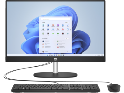 HP 24-cr0041 23.8