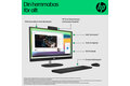 HP 24 inch All-in-One Desktop PC (Intel) - Jet Black - Features Overview - Swedish