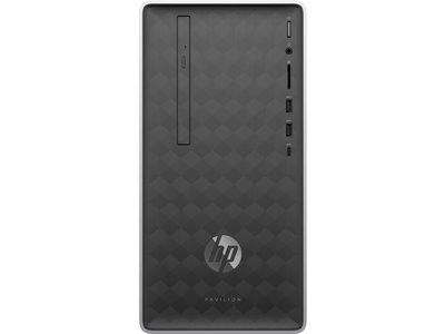 hp pavilion i3 8100