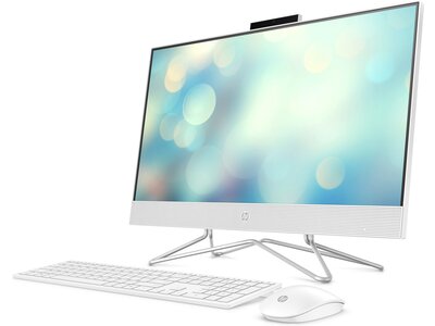 HP 24 - DF0071N Intel Core i5 - 10400T 8GB RAM 512GB SSD 2GB