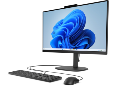 HP All-in-One 24" Athlon Gold 20 - Thumbnail 2