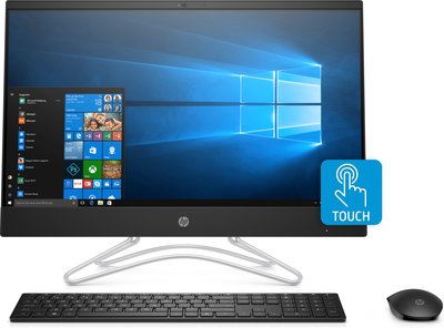 HP Pavilion 24 All-in-One 24-f0015nx Desktop Computer 23.8 HP Pavilion 24 All-in-One 24-f0015nx Desktop Computer 23.8