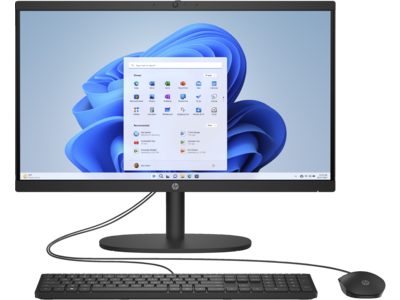 Hp offers all in One Pc