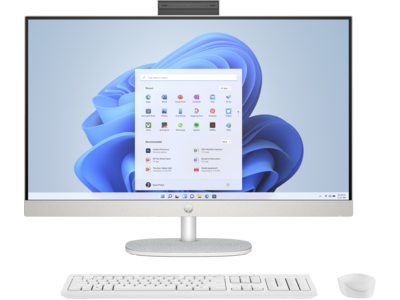 WQHD27インチ一体型PC HP Pavilion 27-r079jp
