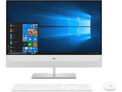 【しょーぜん】HP PC PAVILION 一体型パソコン　i7/8GB しょーぜん】HP PC PAVILION 一体型パソコン i7/8GB Amazon.com