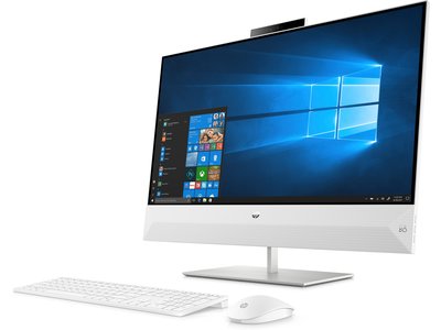 HP Pavilion 27-xa0035 27