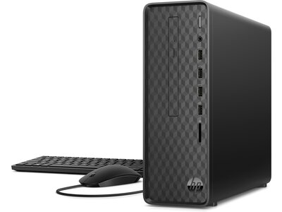 動作品 HP Slim Desktop i5 8400 8GB 1TB HDD 動作品 HP Slim Desktop