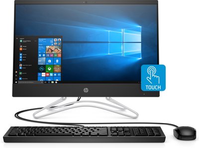HP 22-c0013nx Desktop Computer 21.5