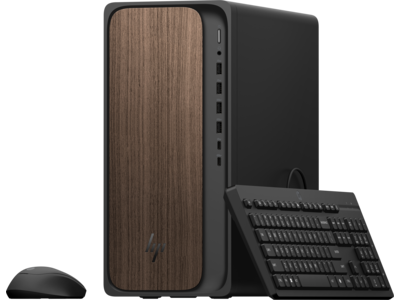 HP OmniDesk Desktop Intel Core Ultra 7, 16 GB;2 TB SSD Windows 11