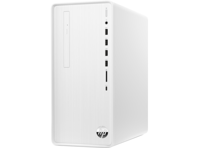 【HP】PavilionDesktop TP01(インテル) Refurbished: HP Pavilion TP01-3055xt Desktop Intel i7-12700