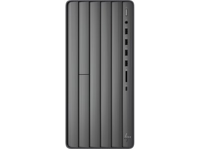 HP Envy Desktop Computer, Intel Core i7-10700, 16 GB RAM, 1