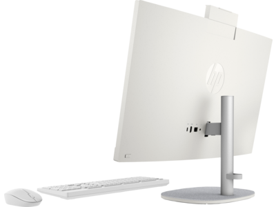 AIO HP 24-cr0350la Intel i5-1334U 8GB 512SSD 23.8 Pulg. W11 Home