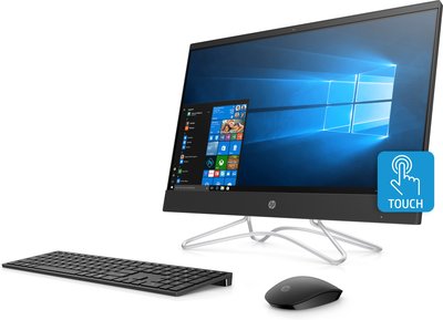 HP Pavilion 24 All-in-One 24-f0015nx Desktop Computer 23.8
