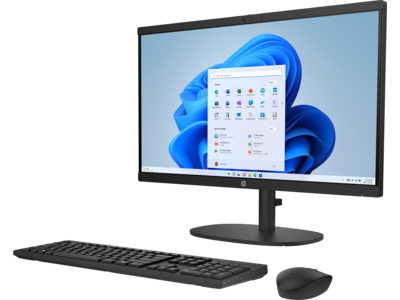 HP 22-dg0340 21.5
