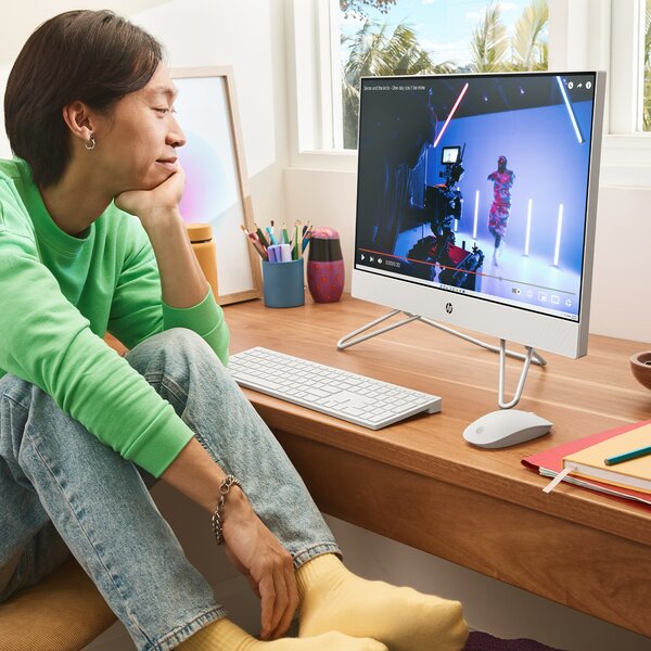Immersive entertainment