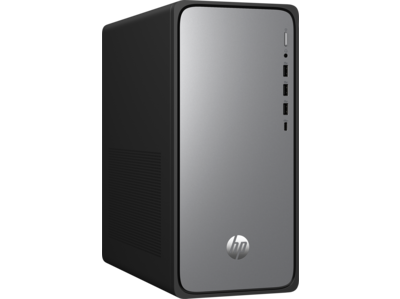 HP OmniDesk（AMD） HP OmniDesk Desktop AMD Ryzen 5 16GB DDR5 Memory 512GB SSD