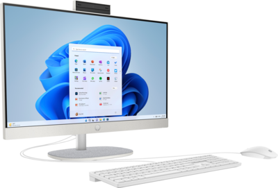 Preparado para afrontar el día, todos los días