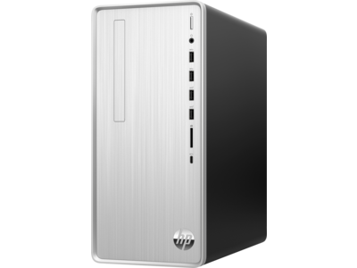 HP Desktop Computer Pavilion TP01-2040 AMD Ryzen 5 5600G