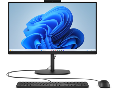 HP All-in-One 24" Athlon Gold 20