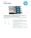 HP 973 PageWide Cartridges