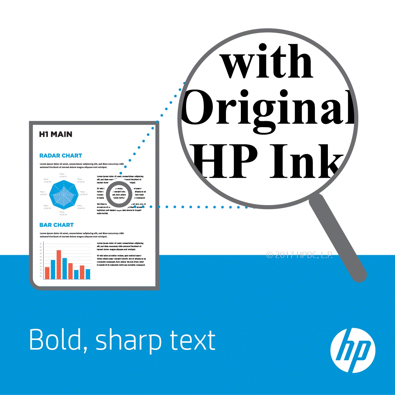 Bister Ink HP 303 - 4 ml - black - original - blister - ink cartridge (T6N02AE#30B ...