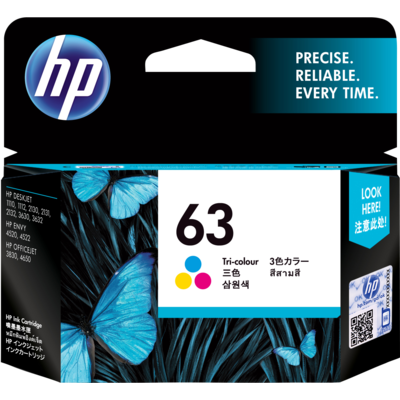 Calidad HP 62XL Black/Tri Colour Value Pack