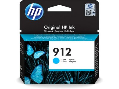 Remanufactured HP 912XL Black Ink Cartridge - Cartridges Direct