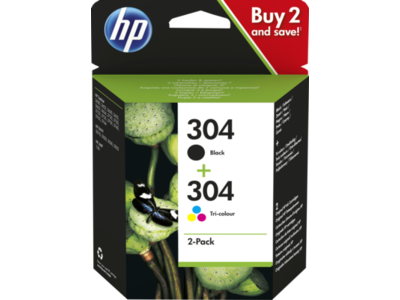 HP DeskJet 3760 Colour Inkjet All-In-One Printer - White 193015105355