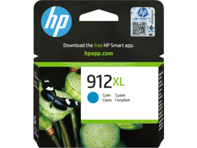 HP 912XL Printer Cartridges - Cash Converters