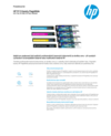 HP 913 PageWide Cartridges
