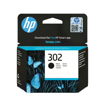 302 Ink Cartridge