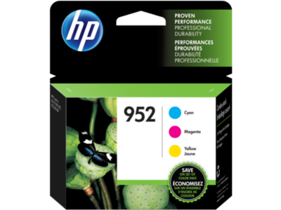 HP 953XL compatible pack 4 couleurs cartouches qualité premium
