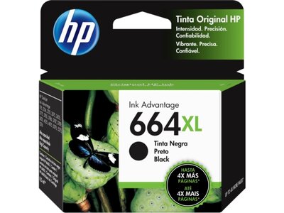 Multifuncional HP DeskJet Ink Advantage 4675, Color, F1H97A | Cyberpuerta.mx