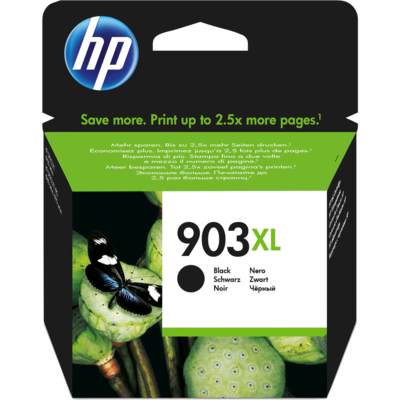 Compatible HP 903 XL Cartouche d'encre pour HP Officejet 6950 6951 6954, HP  OfficeJet Pro 6960 6970 6963 6965