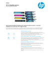 HP 913 PageWide Cartridges