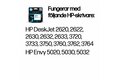 HP 304 Tri-color Original Ink Cartridge N9K05AE - Swedish (Sweden) - Supplies Compatibility
