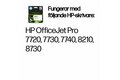 HP 953XL High Yield Yellow Original Ink Cartridge F6U18AE - Swedish (Sweden) - Supplies Compatibility