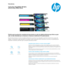 HP 973 PageWide Cartridges