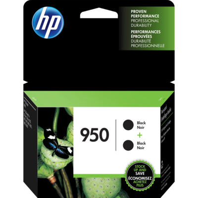 NEW OEM HP 951 XL Magenta Ink Cartridge Z10 Inkjet Printer 8600 ColorLok  Paper